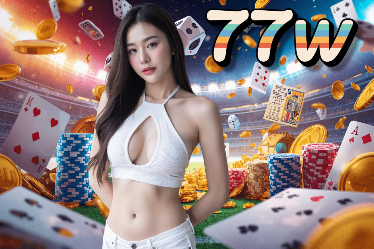 77w แทงบอลโลก 2026